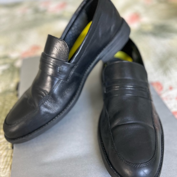 Bostonian Men's Birkett Way Penny Loafer - Picture 1 of 5